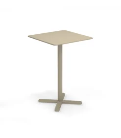 Tavolino Da Giardino Darwin Ta.