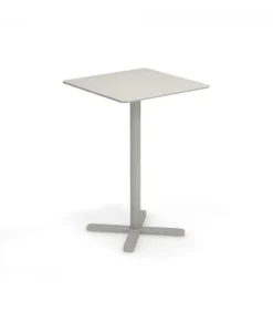 Tavolino Da Giardino Darwin Ta.