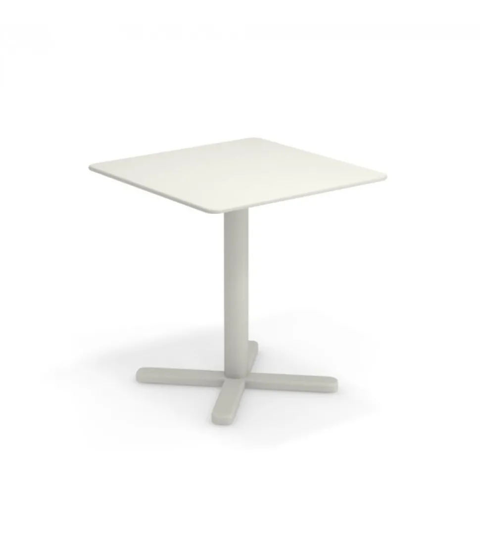 Tavolino Da Giardino Darwin Tq.