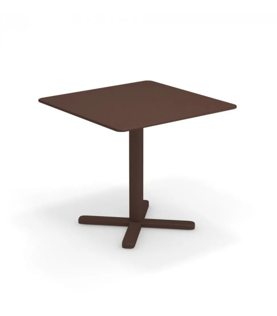 Tavolino Da Giardino Darwin Tq.