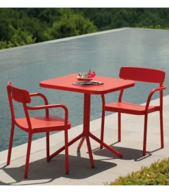 Tavolino Da Giardino Grace Ta.