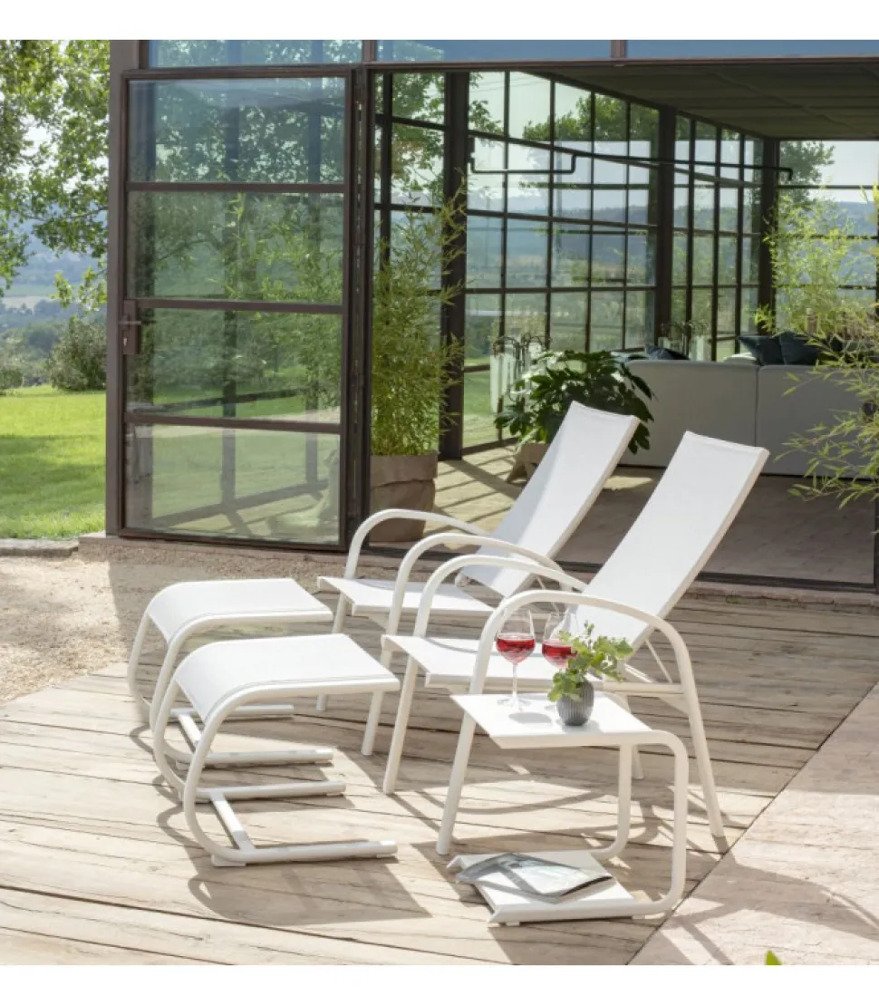 Tavolino Da Giardino Holly Ta.