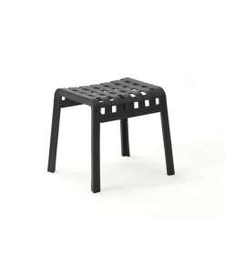 Tavolino Da Giardino In Polipropilene