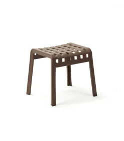 Tavolino Da Giardino In Polipropilene