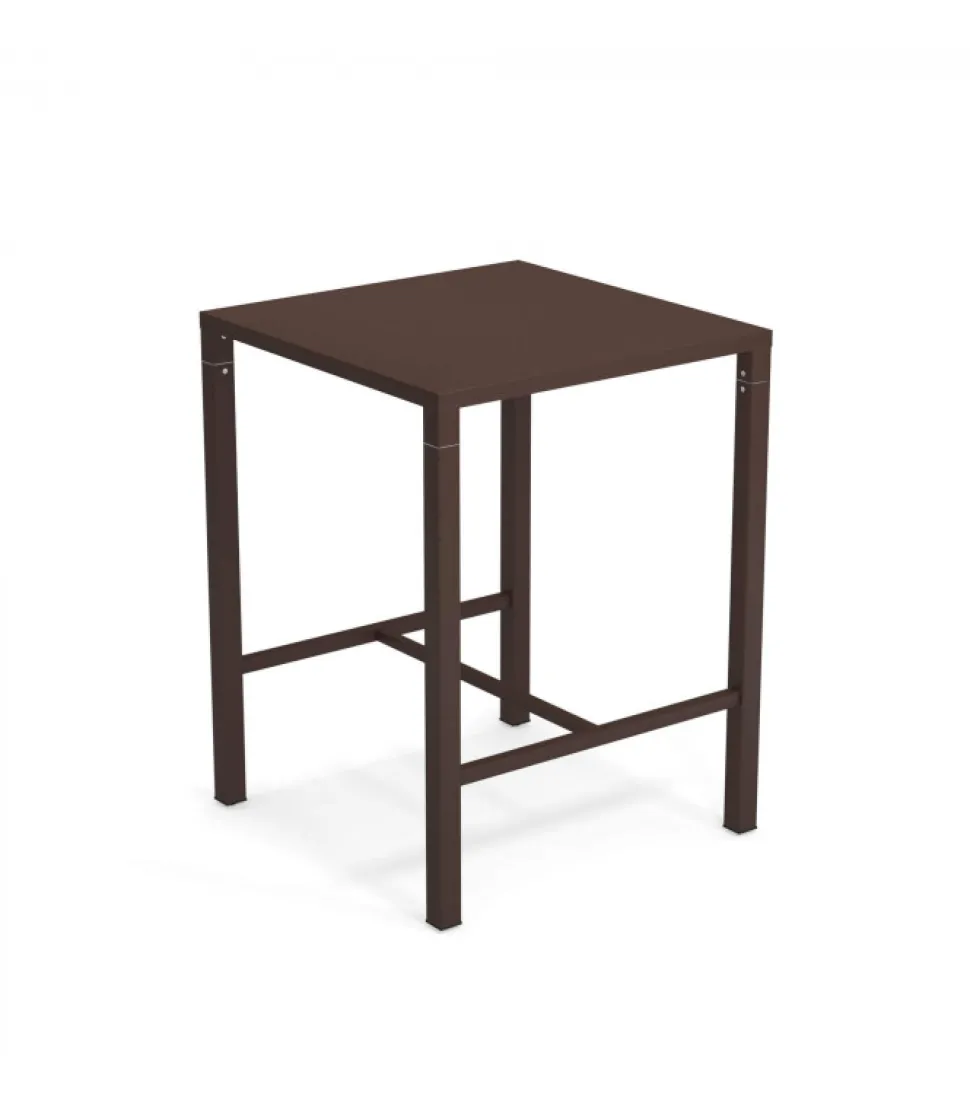 Tavolino Da Giardino Nova Ta.