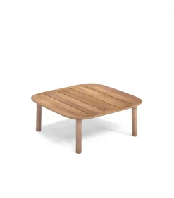 Tavolino Da Giardino, Ottimo Sia Per Ambienti Privati E Per Il Contract.