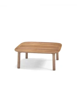 Tavolino Da Giardino, Ottimo Sia Per Ambienti Privati E Per Il Contract.