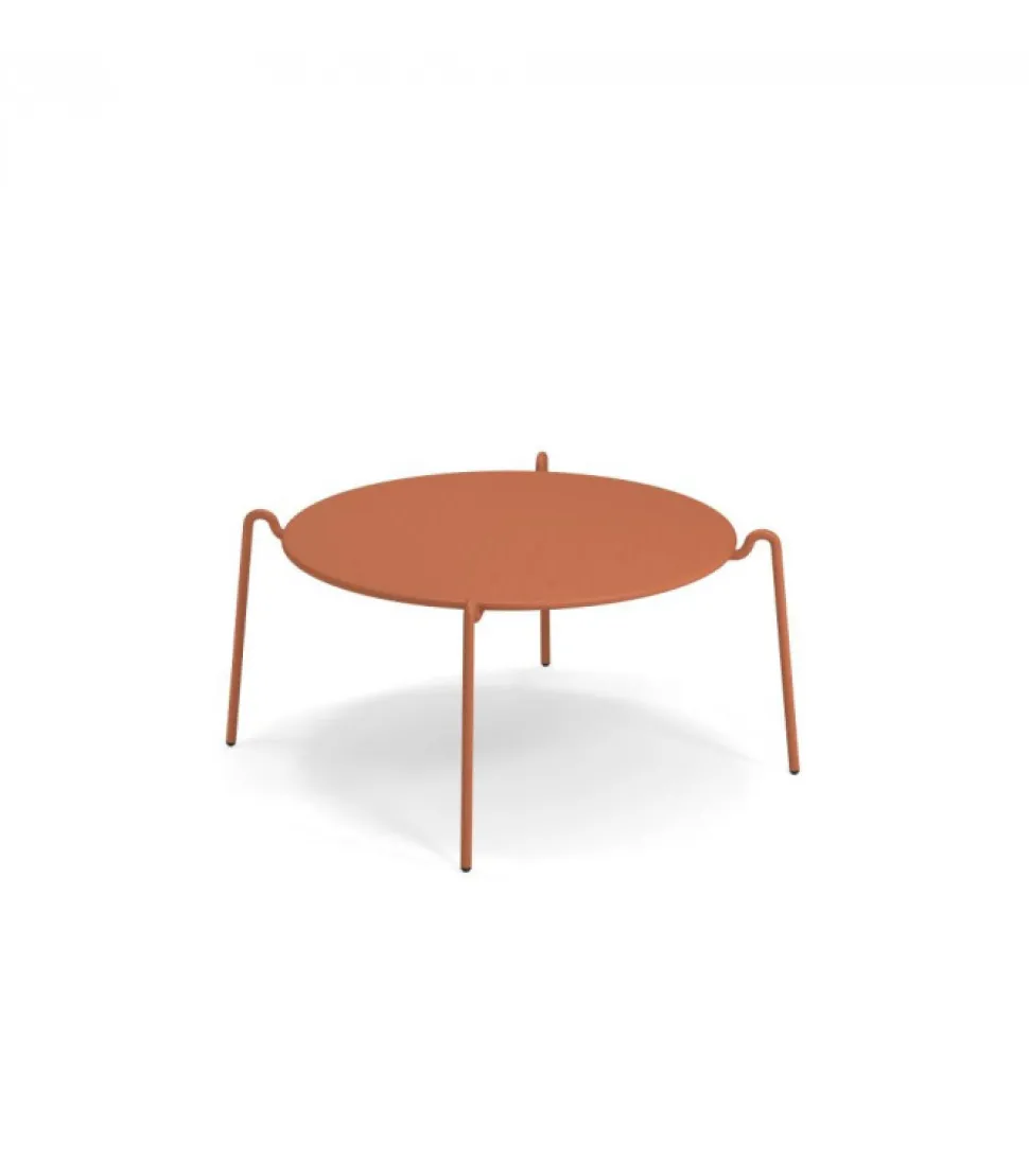 Tavolino Da Giardino Rio R50 Ta.