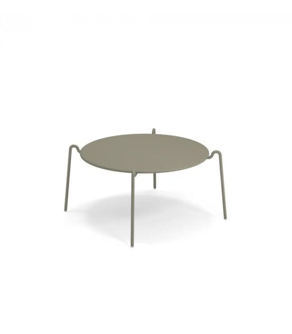 Tavolino Da Giardino Rio R50 Ta.