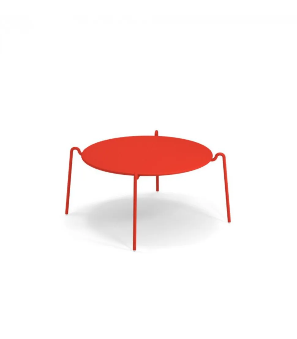 Tavolino Da Giardino Rio R50 Ta.