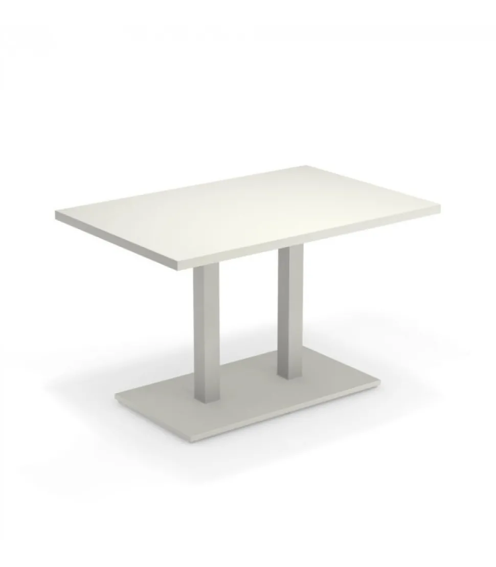 Tavolino Da Giardino Round Td.