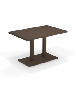 Tavolino Da Giardino Round Td.