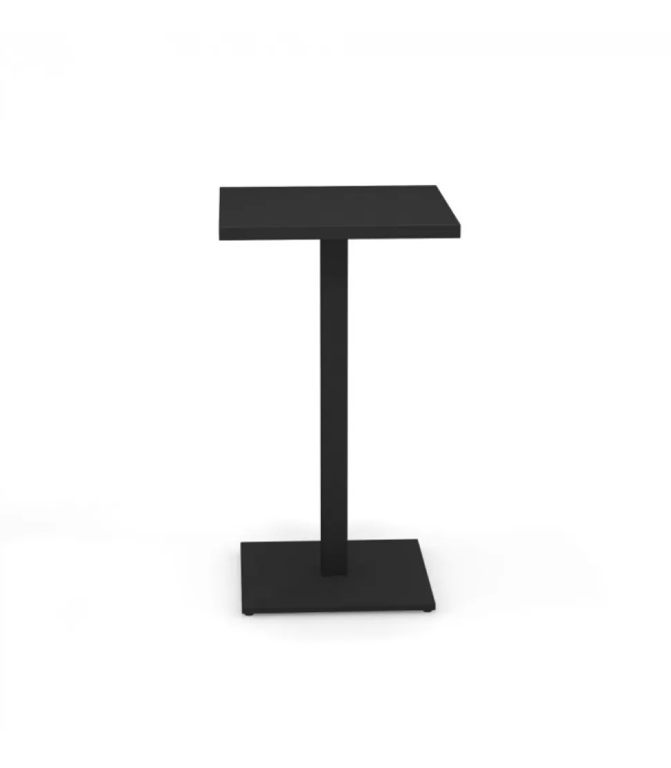 Tavolino Da Giardino Round Tp.