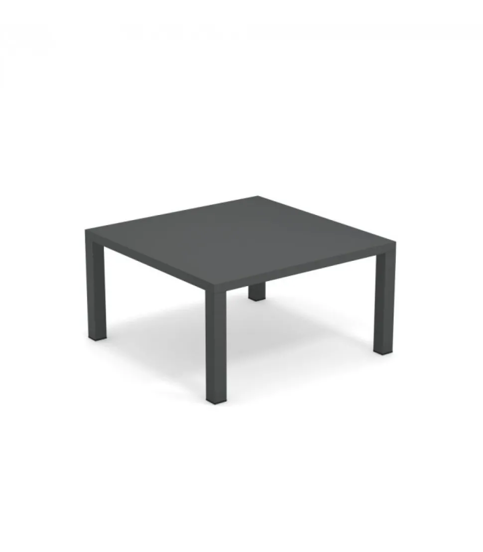 Tavolino Da Giardino Round Tt.