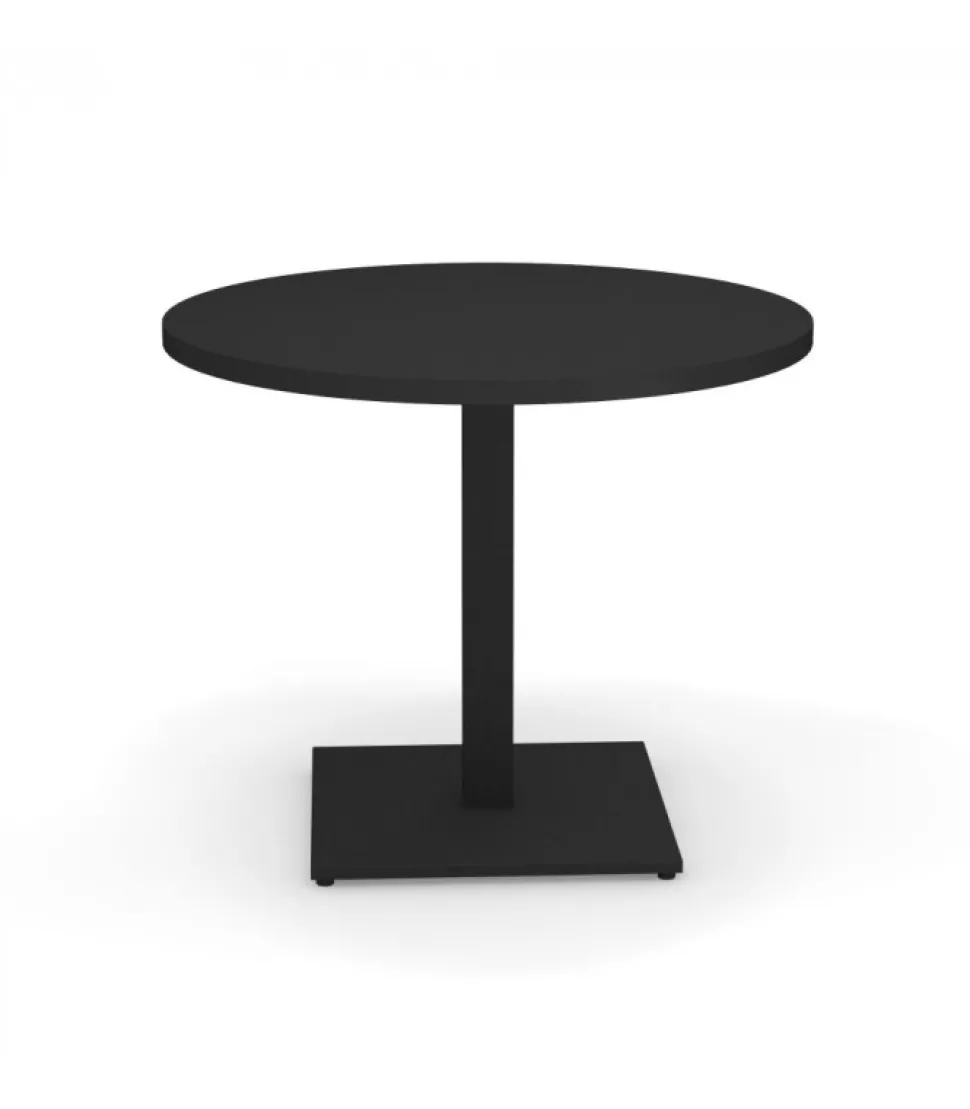 Tavolino Da Giardino Round Tr.