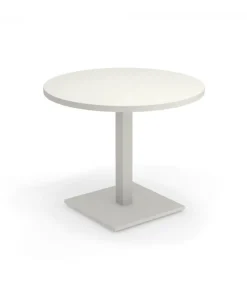 Tavolino Da Giardino Round Tr.