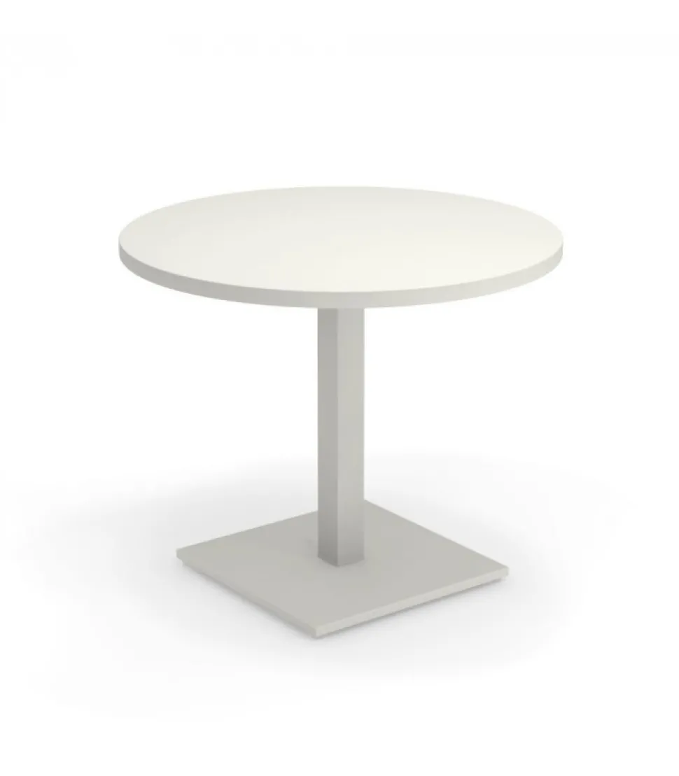 Tavolino Da Giardino Round Tr.