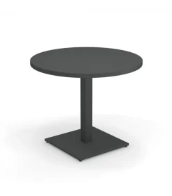 Tavolino Da Giardino Round Tr.