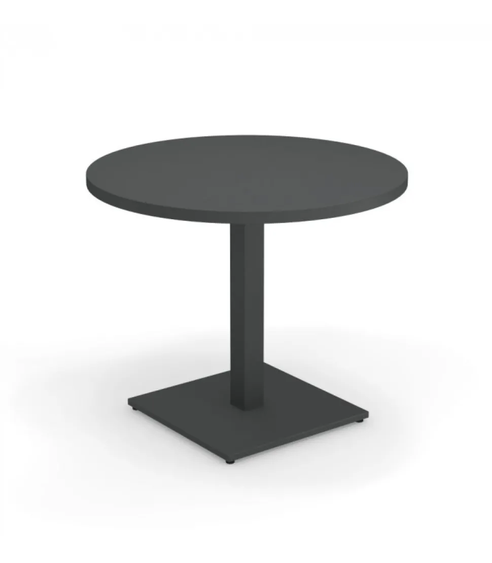 Tavolino Da Giardino Round Tr.