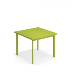 Tavolino Da Giardino Star Tq.