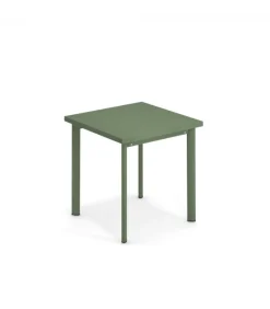 Tavolino Da Giardino Star Tq.