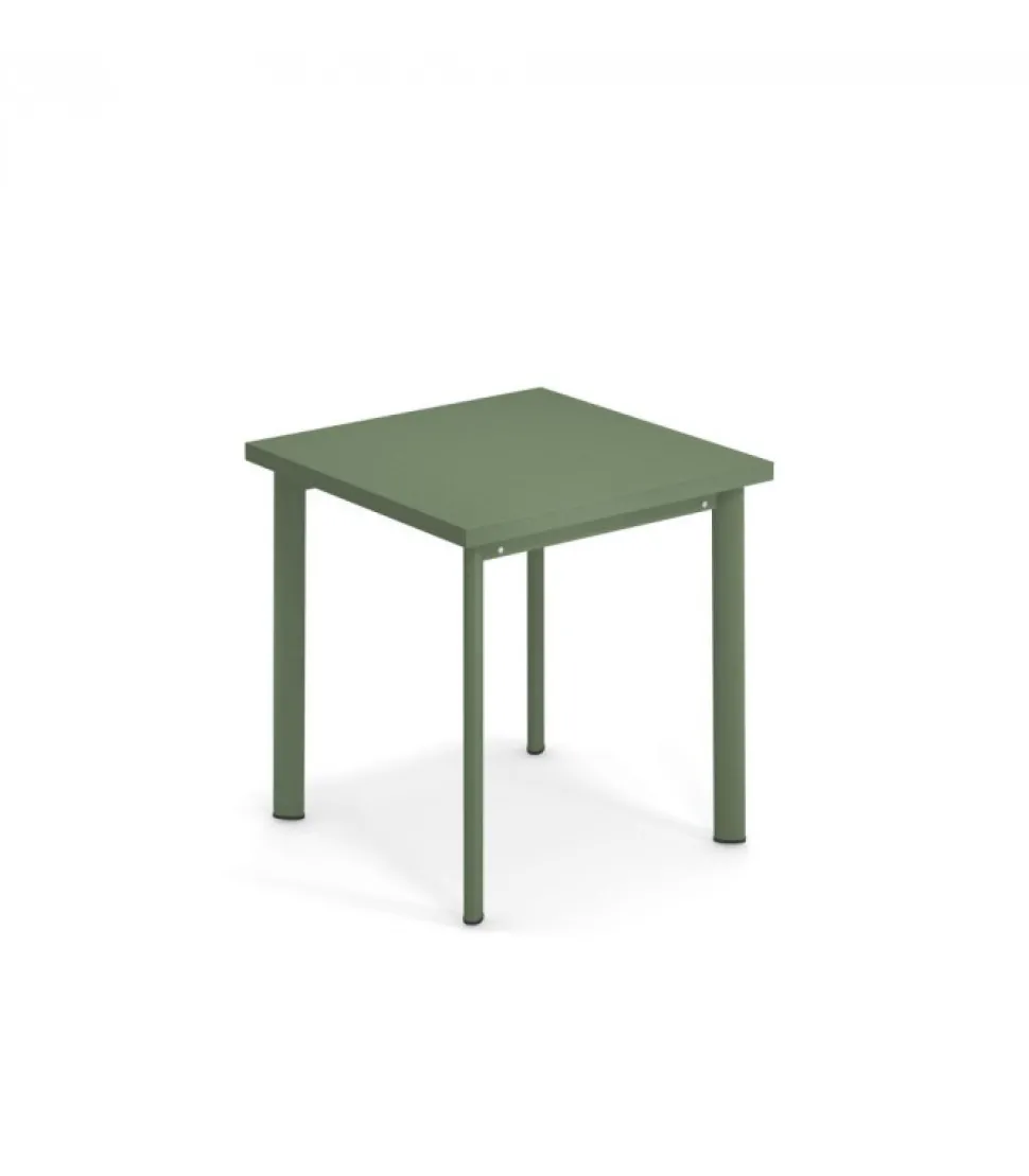 Tavolino Da Giardino Star Tq.