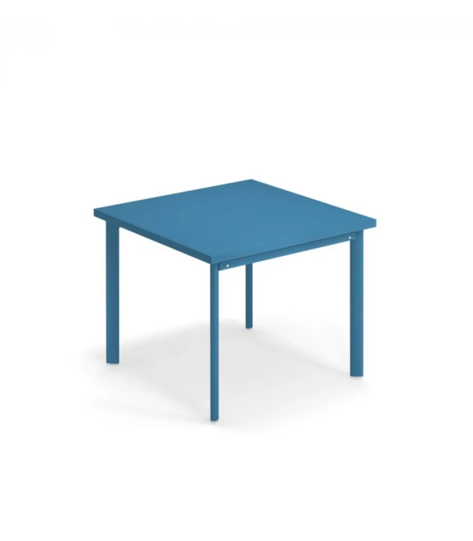 Tavolino Da Giardino Star Tq.