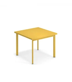 Tavolino Da Giardino Star Tq.
