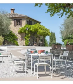 Tavolino Da Giardino Star Tq.