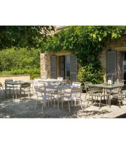 Tavolino Da Giardino Star Tq.