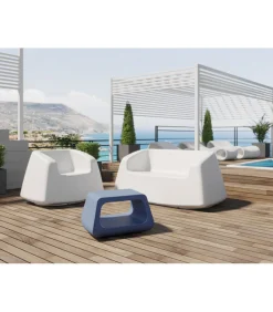 Tavolino Da Giardino Sugar Ta.