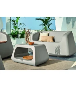 Tavolino Da Giardino Sugar Ta.