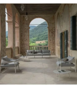 Tavolino Da Giardino Terramare Tb.