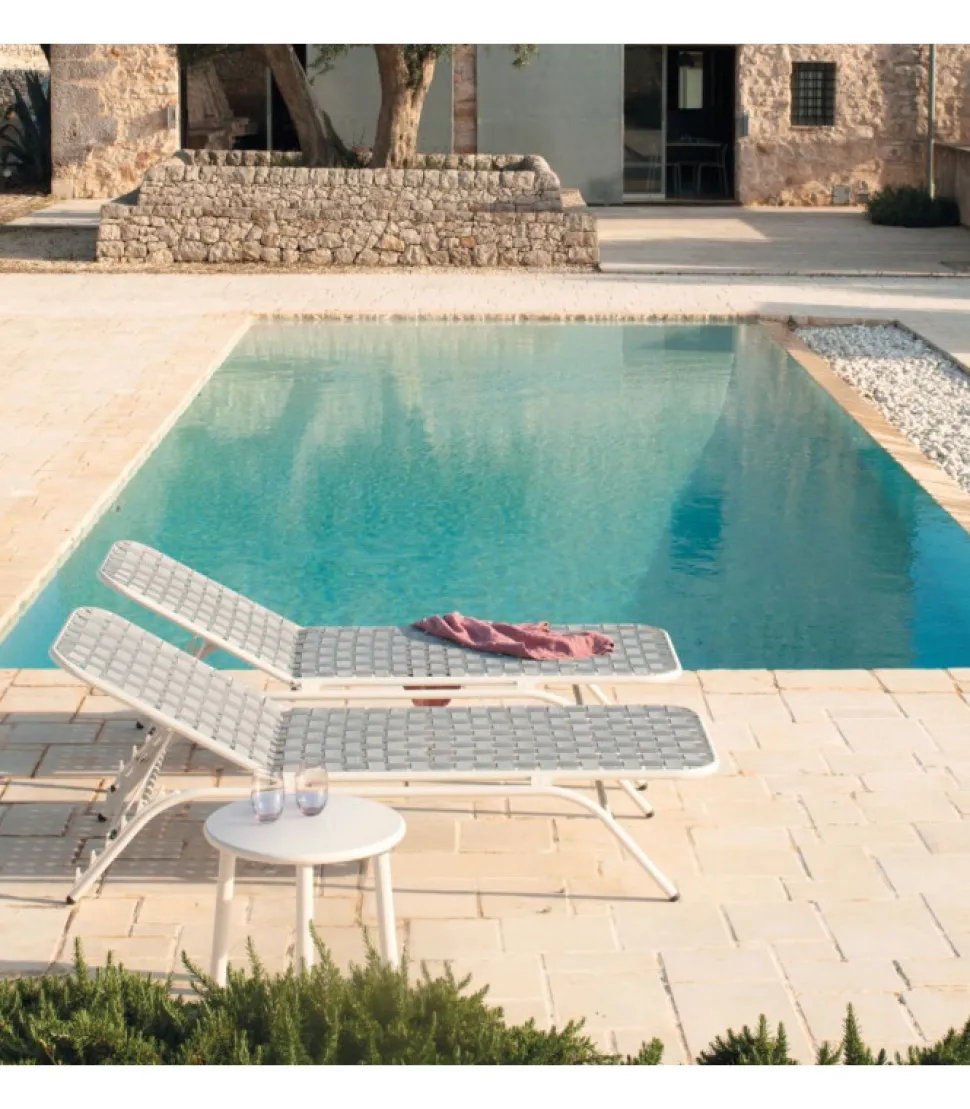 Tavolino Da Giardino Yard Tr.