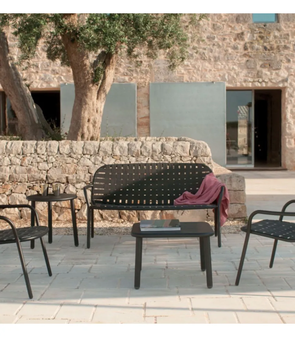 Tavolino Da Giardino Yard Tq.