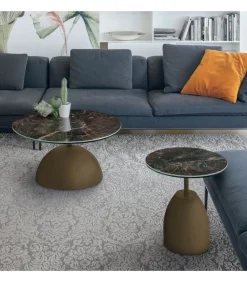 Tavolino Da Salotto Bullet Corner Di Target Point.