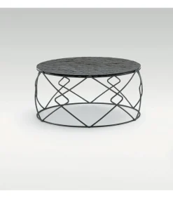 Tavolino Da Salotto Drum, Di Target Point.