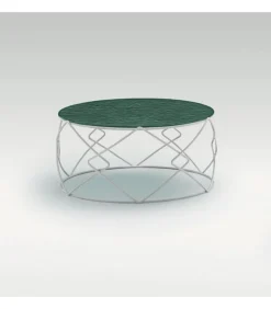 Tavolino Da Salotto Drum, Di Target Point.