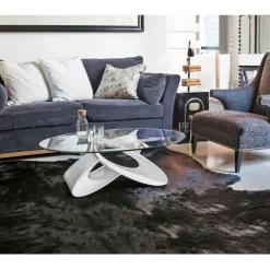 Tavolino Da Salotto Eclipse