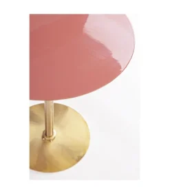 Tavolino Desur Rosa Antico D40
