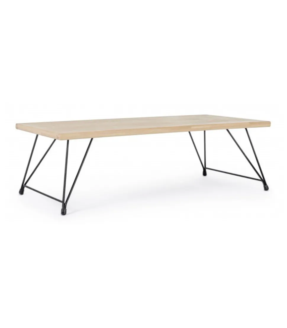 Tavolino District 120X60