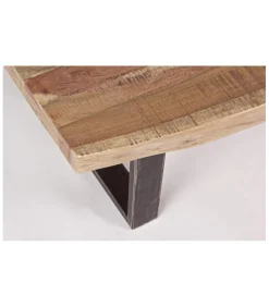 Tavolino Elmer 120X70