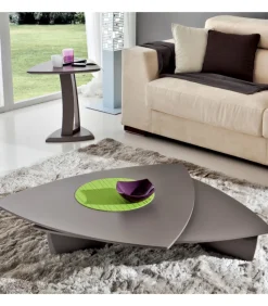 Tavolino Emma Girevole Di La Primavera.