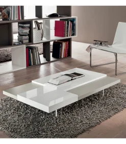 Tavolino Erica Di La Primavera.