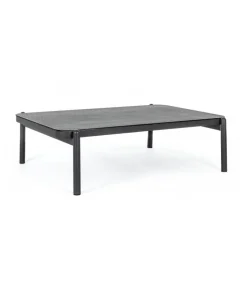 Tavolino Florencia 120X75 Antracite Wg21