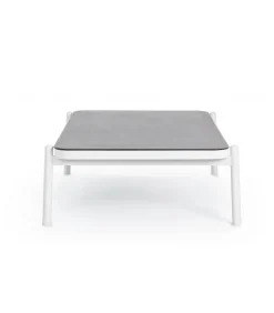 Tavolino Florencia 120X75 Bianco Wg20