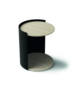 Tavolino In Lamiera Michelangelo, Santalucia Mobili