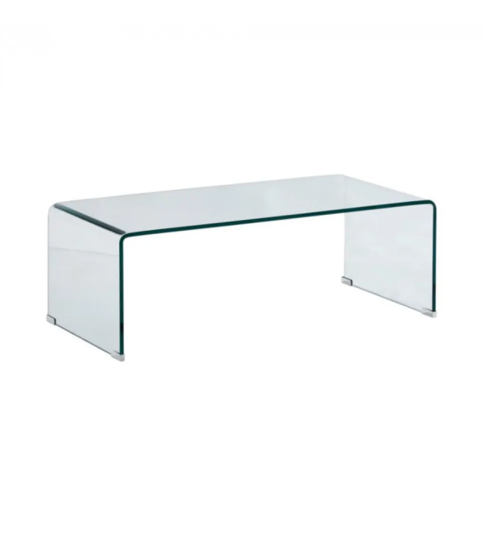 Tavolino In Vetro