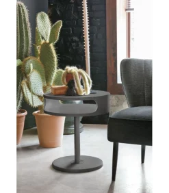 Tavolino Laccato Tapao