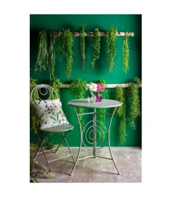 Tavolino Marlene To Grigio D60